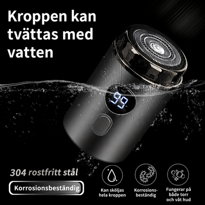 FreshGo™ | Alltid Ett Fräscht Utseende, Var Du Än Är