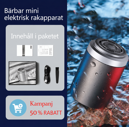 FreshGo™ | Alltid Ett Fräscht Utseende, Var Du Än Är