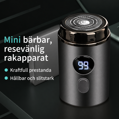 FreshGo™ | Alltid Ett Fräscht Utseende, Var Du Än Är