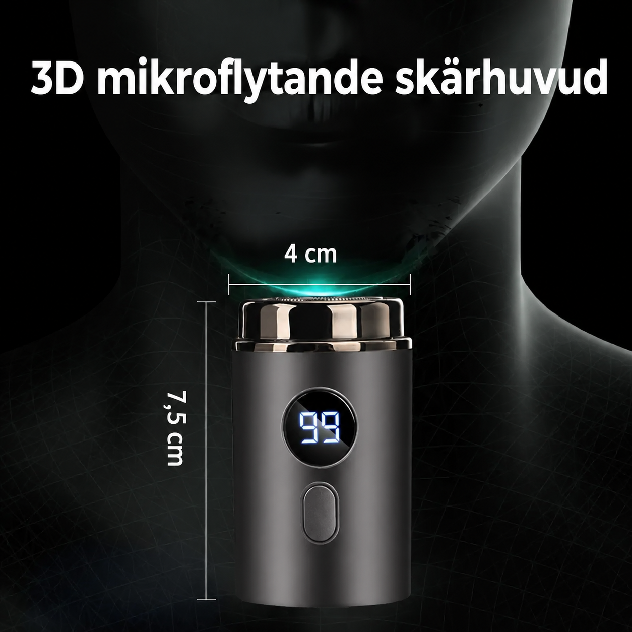 FreshGo™ | Alltid Ett Fräscht Utseende, Var Du Än Är