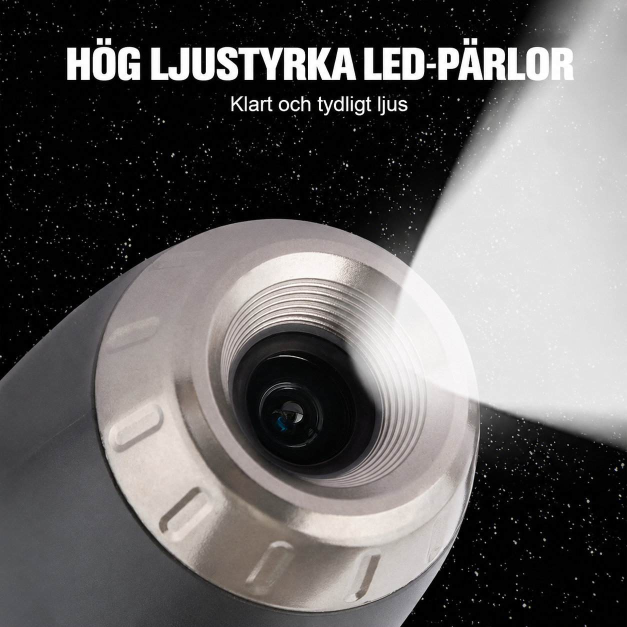 NovaGlow™ | Förvandla Ditt Rum Till En Stjärnhimmel