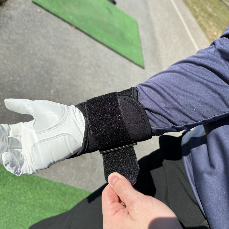 SwingLock™ | Äntligen En Rak, Pålitlig Sving