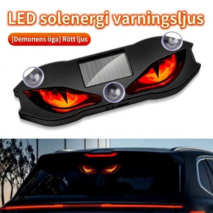 VoltGlow™ | Iögonfallande billyse utan kablar