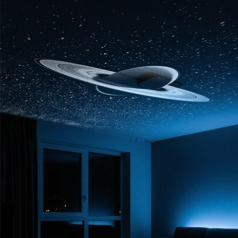 NovaGlow™ | Förvandla Ditt Rum Till En Stjärnhimmel