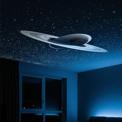 NovaGlow™ | Förvandla Ditt Rum Till En Stjärnhimmel