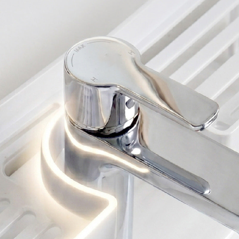 DrainRack™ | En Städad Diskbänk, Utan Att Borra