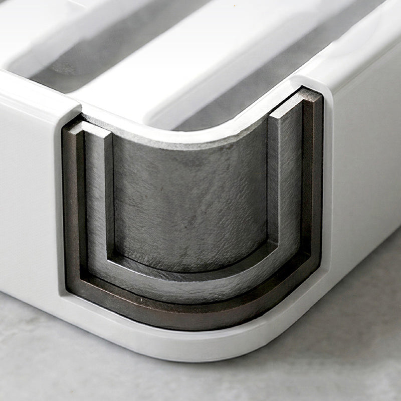 DrainRack™ | En Städad Diskbänk, Utan Att Borra