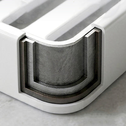 DrainRack™ | En Städad Diskbänk, Utan Att Borra