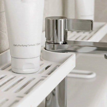 DrainRack™ | En Städad Diskbänk, Utan Att Borra