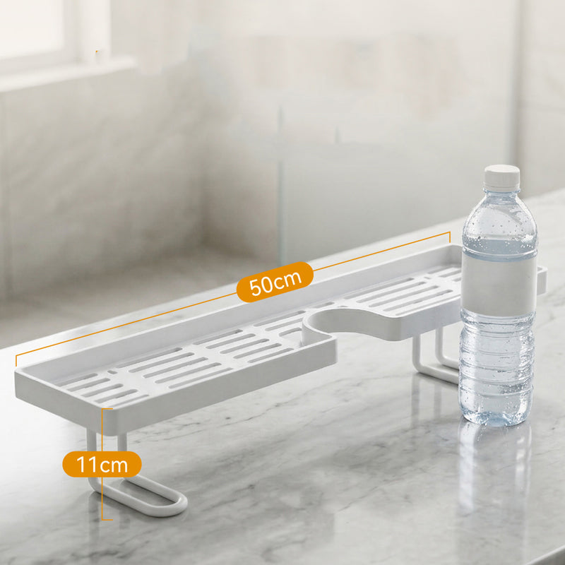 DrainRack™ | En Städad Diskbänk, Utan Att Borra