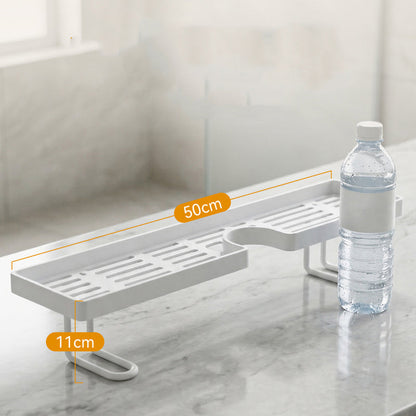 DrainRack™ | En Städad Diskbänk, Utan Att Borra