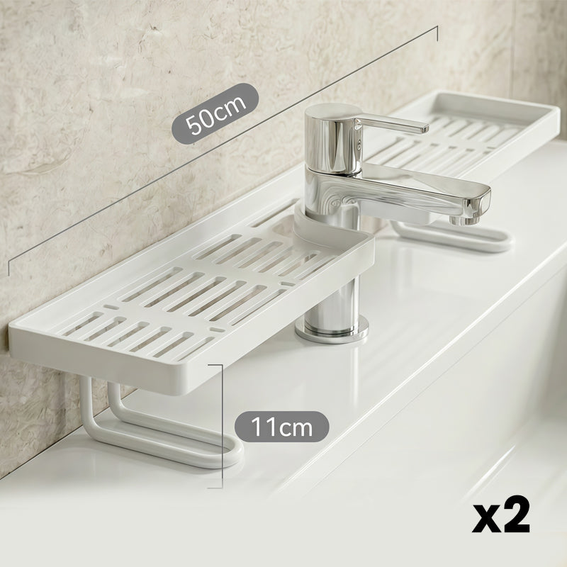 DrainRack™ | En Städad Diskbänk, Utan Att Borra