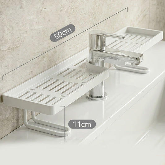 DrainRack™ | En Städad Diskbänk, Utan Att Borra