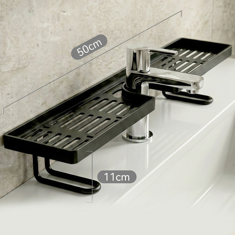 DrainRack™ | En Städad Diskbänk, Utan Att Borra