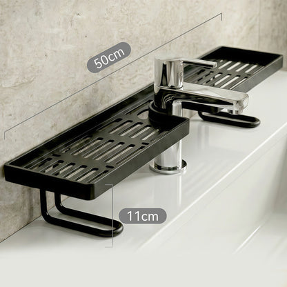 DrainRack™ | En Städad Diskbänk, Utan Att Borra