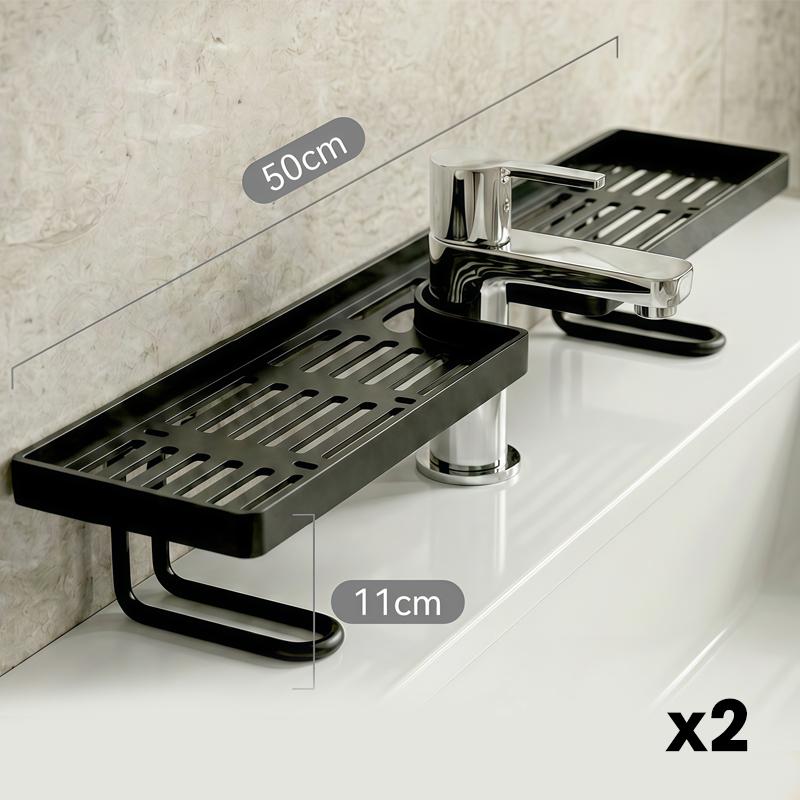 DrainRack™ | En Städad Diskbänk, Utan Att Borra