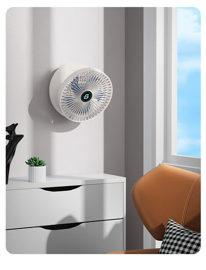BreezeGo™ | Din Egen Svalka, Var Du Än Är