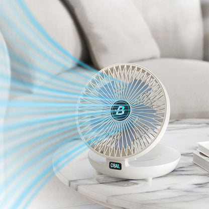 BreezeGo™ | Din Egen Svalka, Var Du Än Är