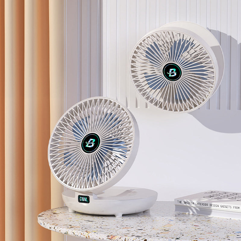 BreezeGo™ | Din Egen Svalka, Var Du Än Är