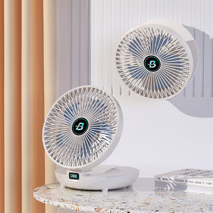 BreezeGo™ | Din Egen Svalka, Var Du Än Är